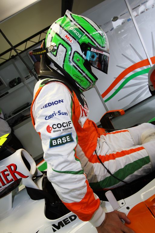 GP Malesia - Qualifiche e Prove Libere 3